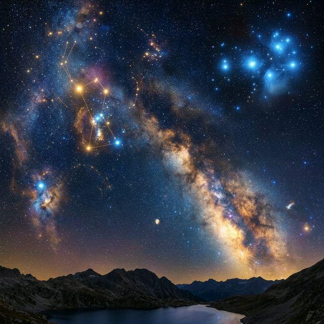 Carta astral utilizada como herramienta de autoconocimiento, claridad personal y reflexión sobre ciclos de vida