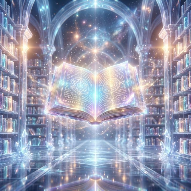 Lectura de Registros Akáshicos Online en Therpia